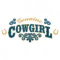 COWGIRL