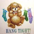 HANG TIGHT