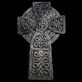 KELTSKÝ KŘÍŽ - celtic cross na tričko