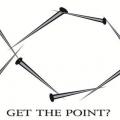 GAT THE POINT - získat místo