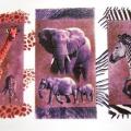 ZOO  - na tričko
