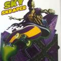 SKY SKRAPER