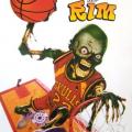 ABOVE THE RIM - basketbal 