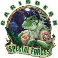 CARIBBEAN S. FORCE
