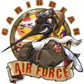 CARIBBEAN AIRFORCE