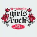 FORD - GIRLS