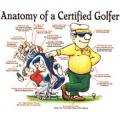 CERTIFIED GOLFER