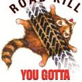 ROAD KILL