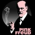 PINK FREUD