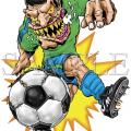 SOCCER FREAK