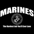 MARINES JOB