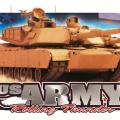 TANK - motiv s tankem na tričko