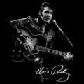 ELVIS PRESLEY  -3  na tričku t