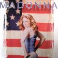 MADONNA  - na tričko