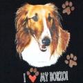 BORZOI