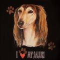 SALUKI