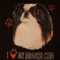 JAPANESE CHIN