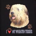 WHEATEN TERRIER WHEATEN TERRIER