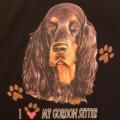 GORDON SETTER