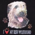 IRISH WOLFHOUND