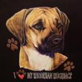 RHODESIAN RIDGEBACK