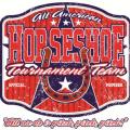 HORSESHOE
