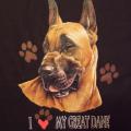 GREAT DANE - DOGA